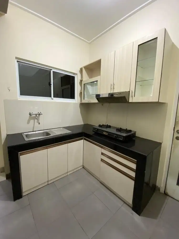 Glc Amerika Latin 10x23 Semi Furnished Best Price Fasilitas Lengkap