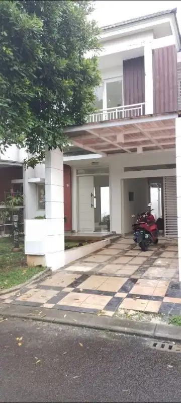 Disewakan Rumah 45jt Summarecon Bekasi