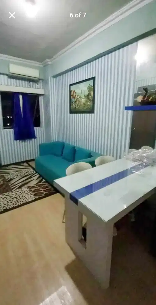 MURAH BINGIT unit 2 br bagus