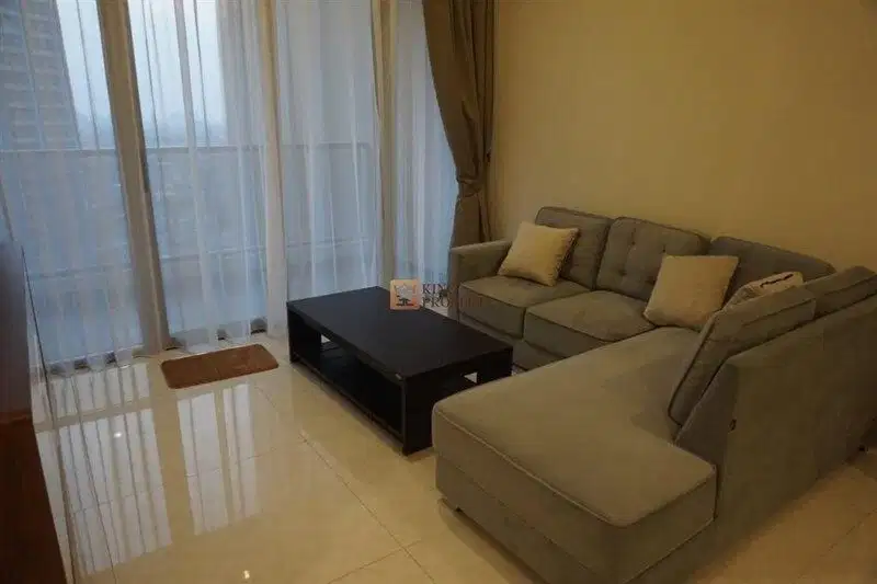 Private Lift, 3BR Condominium Taman Anggrek Residence Furnish TARES