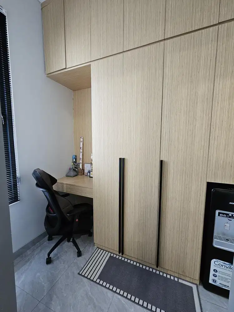 Di jual rumah di the Greenwich, cluster aether