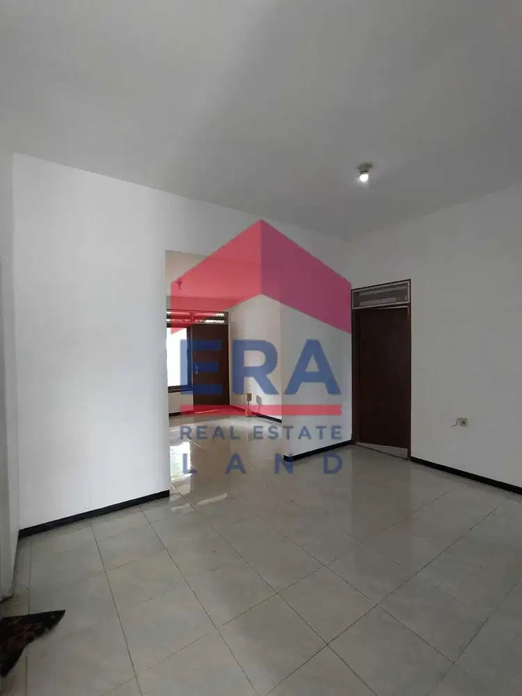 Disewakan Rumah di Jalan Taman Nusa Indah, Malang