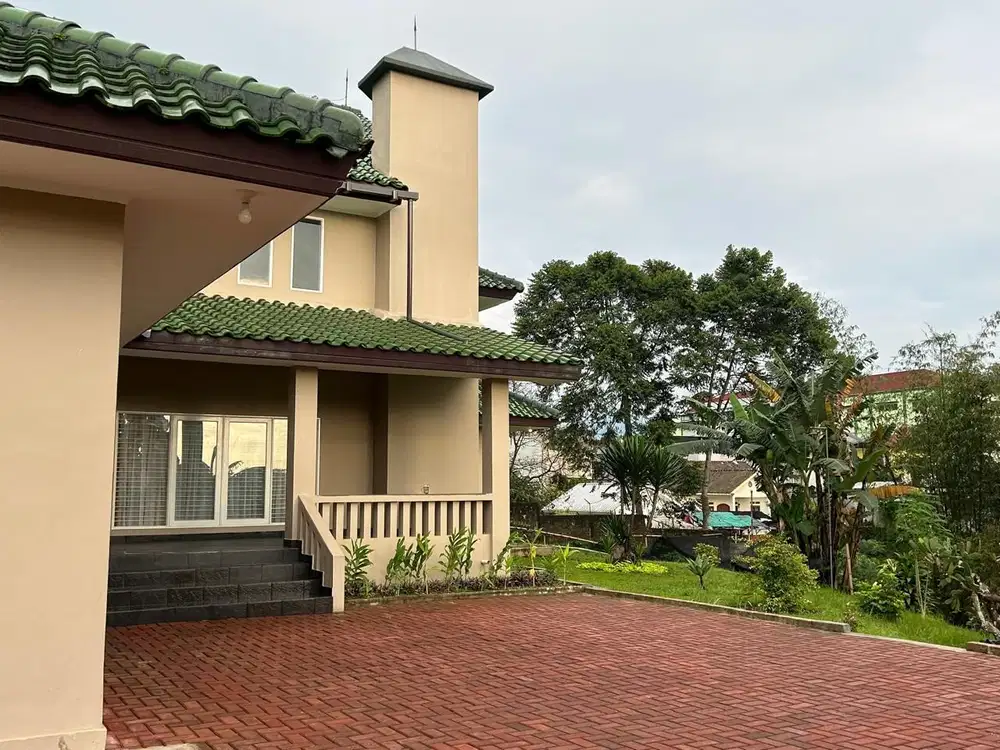 Jual Rumah di Cipendawa Cianjur Jawa Barat