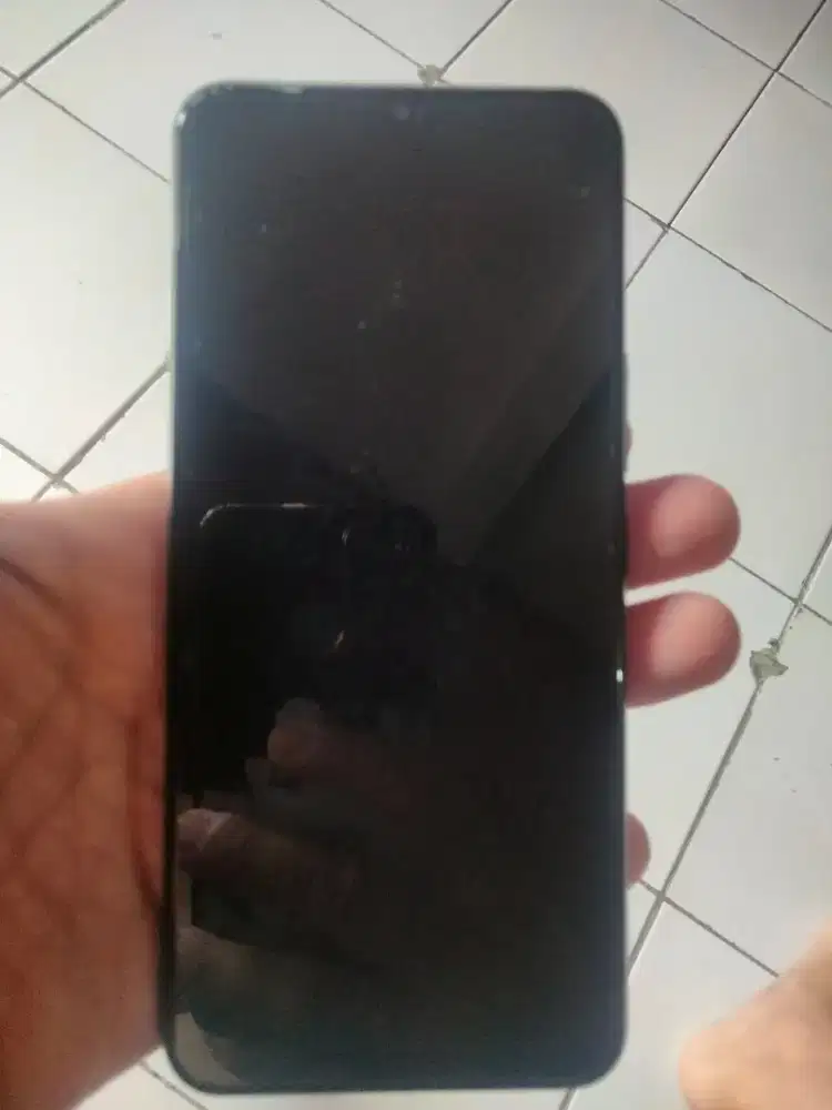 Handphone Vivo V20 SE