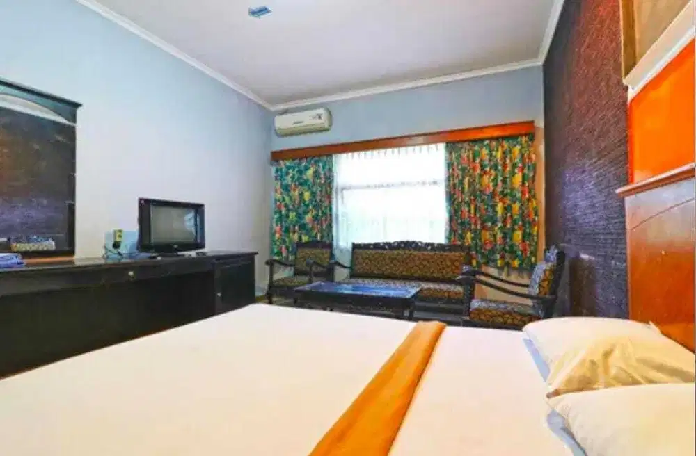 Dijual Hotel Bagus di Cibaduyut