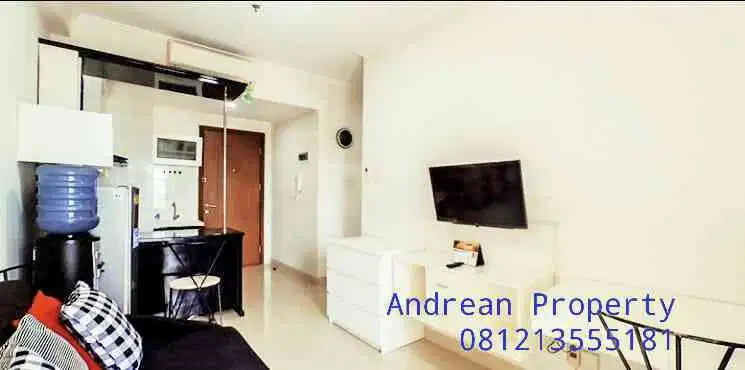 SIGNATURE PARK GRANDE 3BR _ 26jt (3bln)