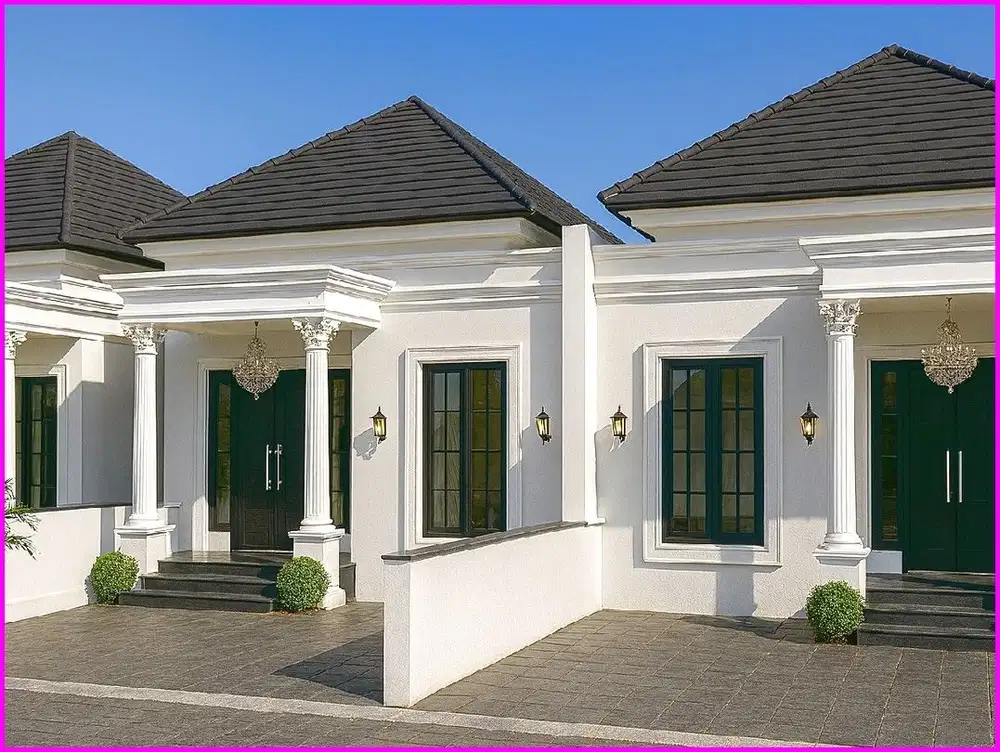 3 Menit Kampus UAD 4, Rumah Dijual Strategis di Tawangsari Pengasih