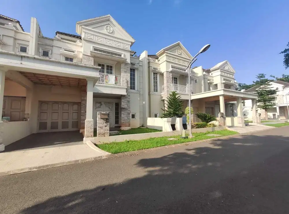 Grand Taruma Cluster Mulawarman, Agung Podomoro Karawang Barat