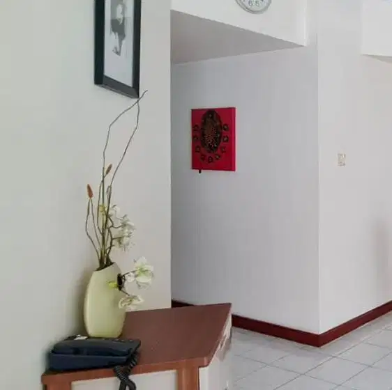 Jual Cepat Apt Taman Anggrek 2 Kt Shmrs Siap Huni High Rise