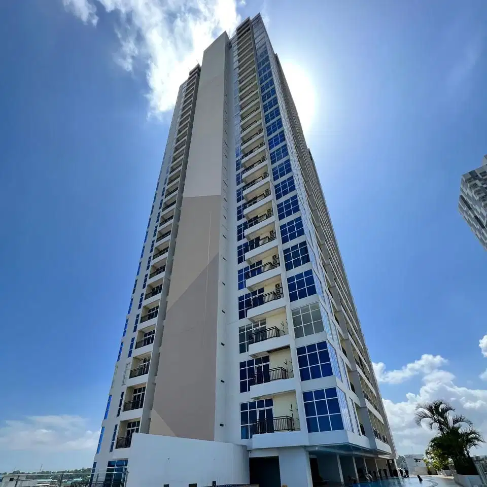 TWO BEDROOM APARTMENT FORMOSA RESIDENCE NAGOYA BATAM