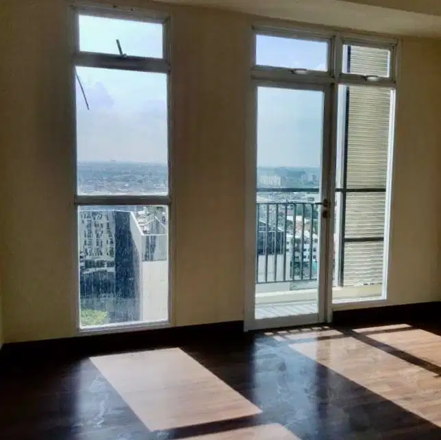 Dijual Apt Studio 26m2 Puri Orchard Lt 23