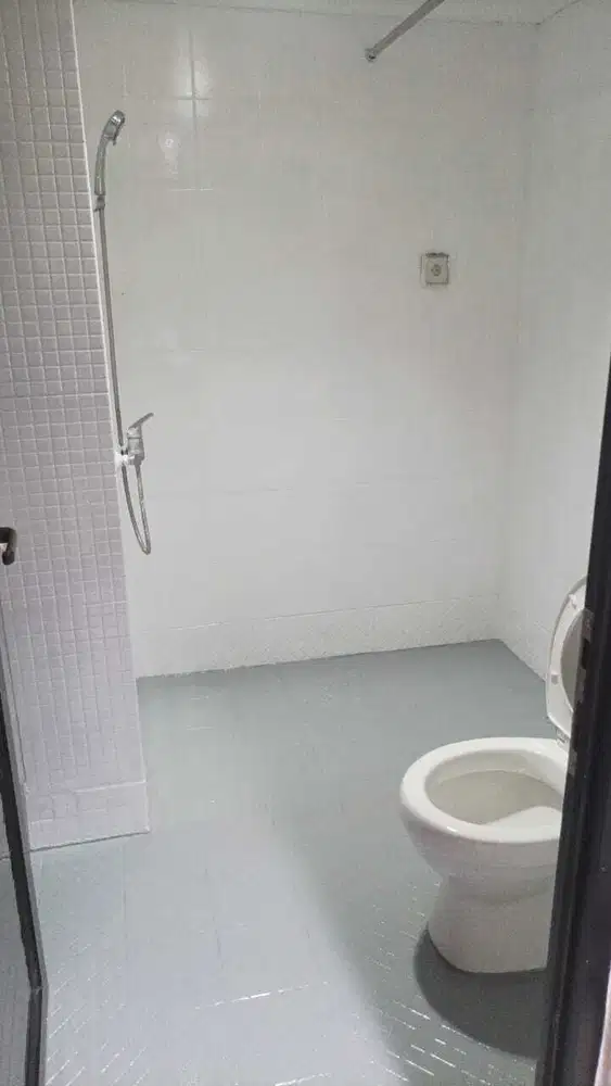 Jual Murah Apart Furnish Sahid Metropolitan Residence