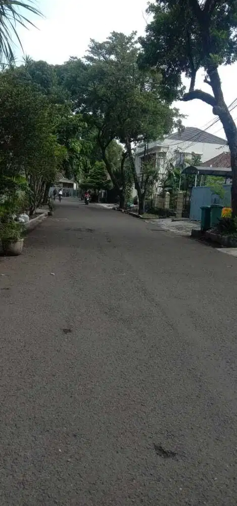Dijual tanah stratregis disayap riau