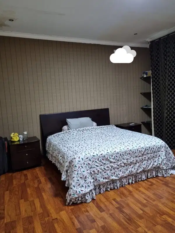 Rumah Aman dan Nyaman BGM PIK