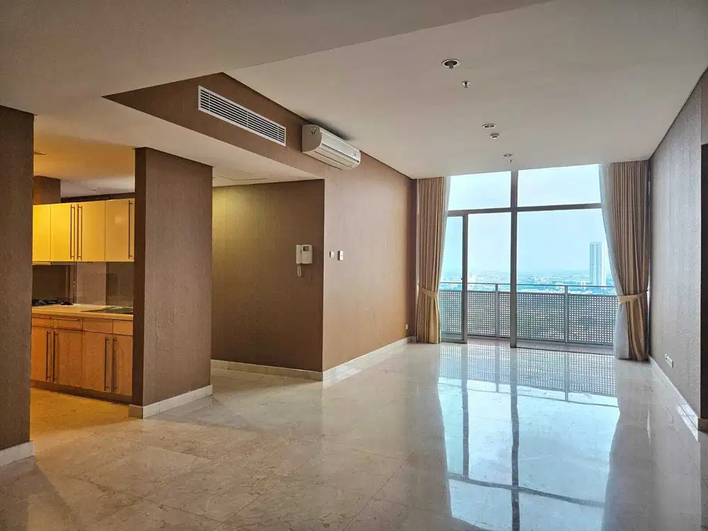 Dijual Apartemen Nyaman di The Summit, Summarecon, Kelapa Gading