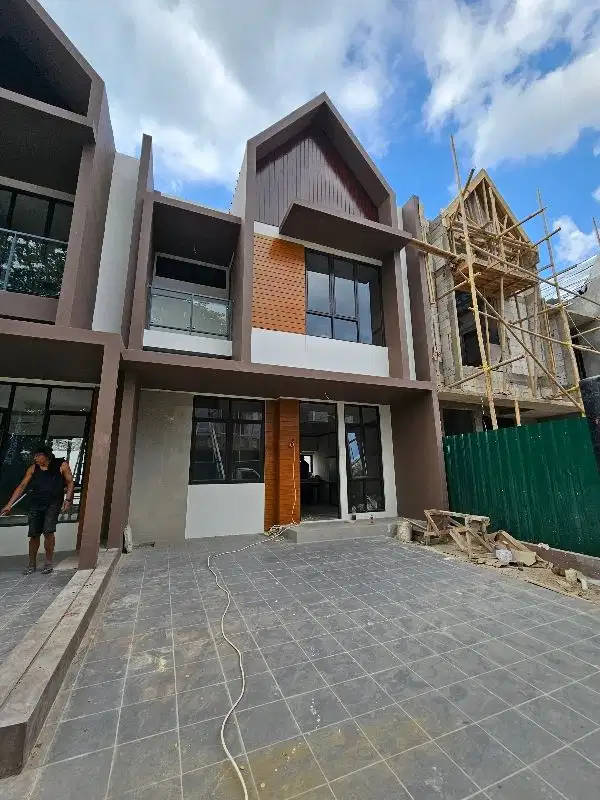 Royal Spring promo ppn 100%