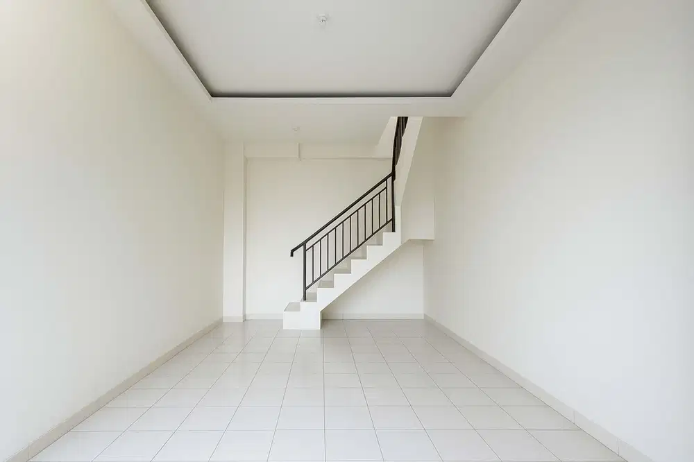 Jual Super Cepat! Ruko 2 Lantai Lokasi Dekat Bintaro Tangsel