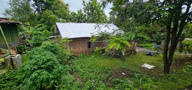TANAH STRATEGIS DI KAWASAN UNDIP TEMBALANG DEKAT CANDI GOLF