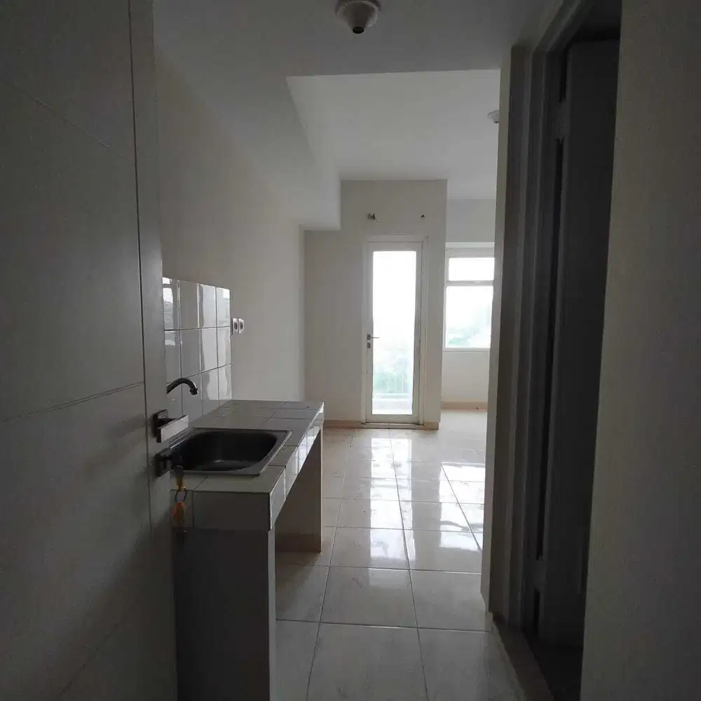 Apartemen Studio The Springlake Summarecon Bekasi