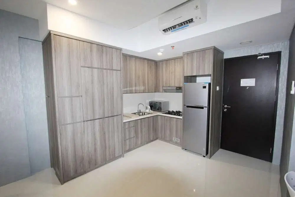 Dijual Murah Apartemen Lexington Residence Pondok Indah, Dijual Harga