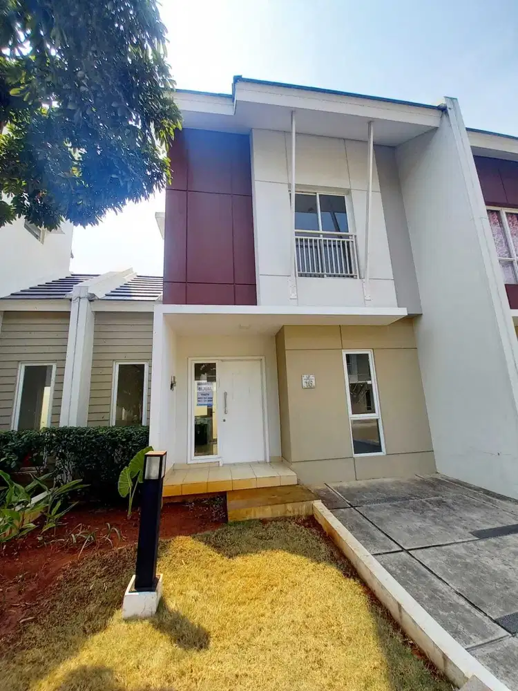 dijual rumah summarecon karawang, Karawang Timur