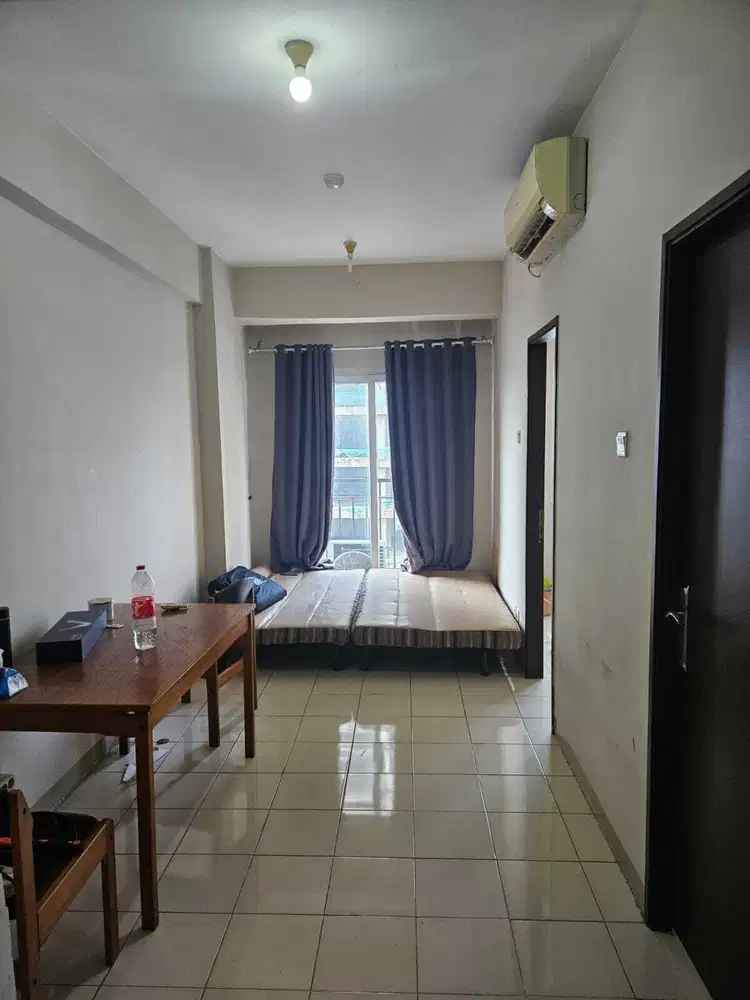 APARTEMEN SUNTER PARK VIEW 2 BR