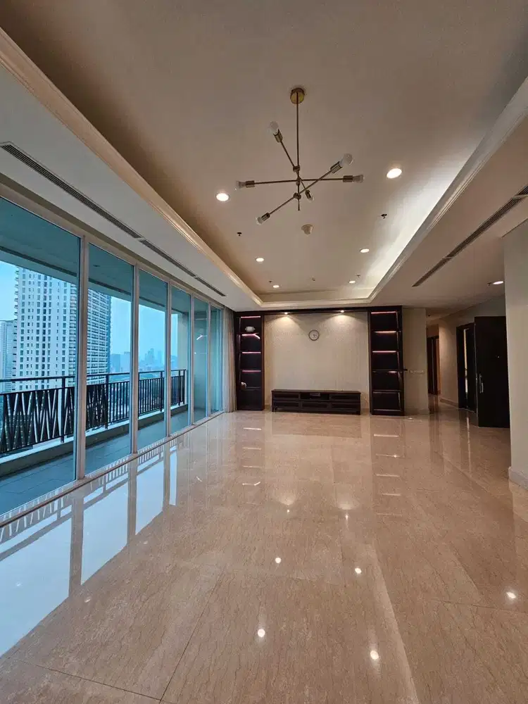 Disewa BestDeal Pakubuwono Signature 4+1BR uk385m2 FURNISH at Jaksel