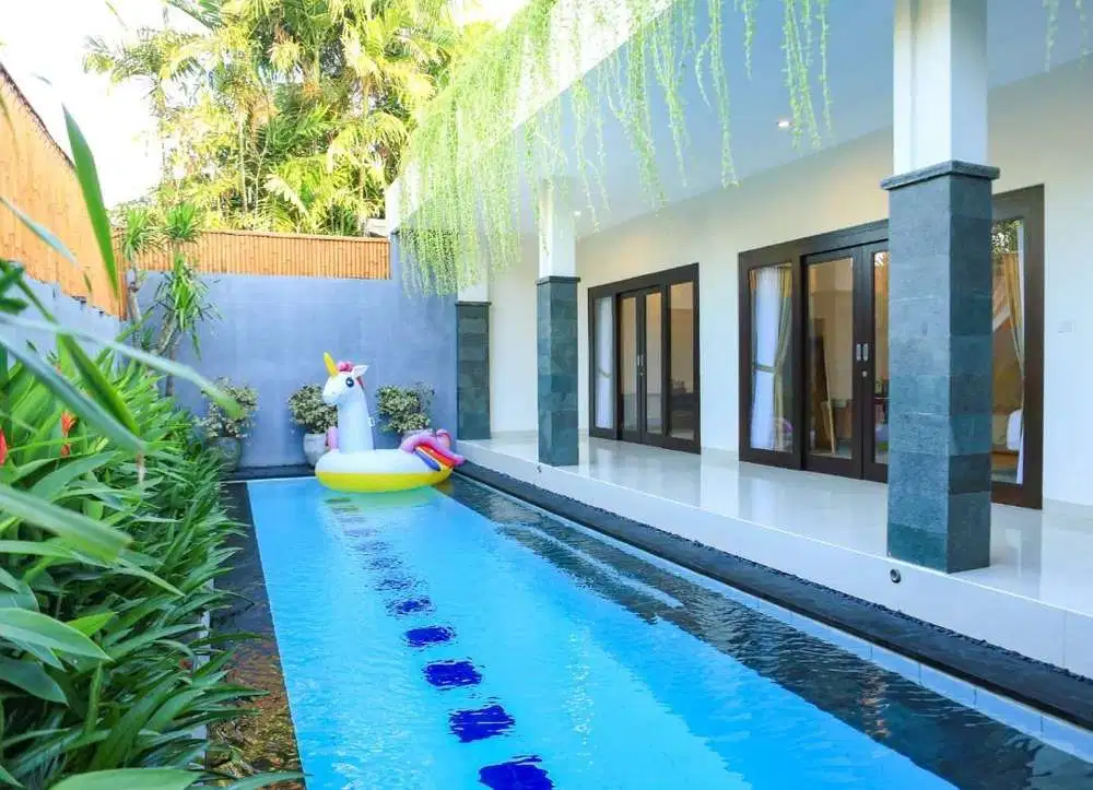BEAUTIFUL 3 BEDROOMS VILLA SEMINYAK