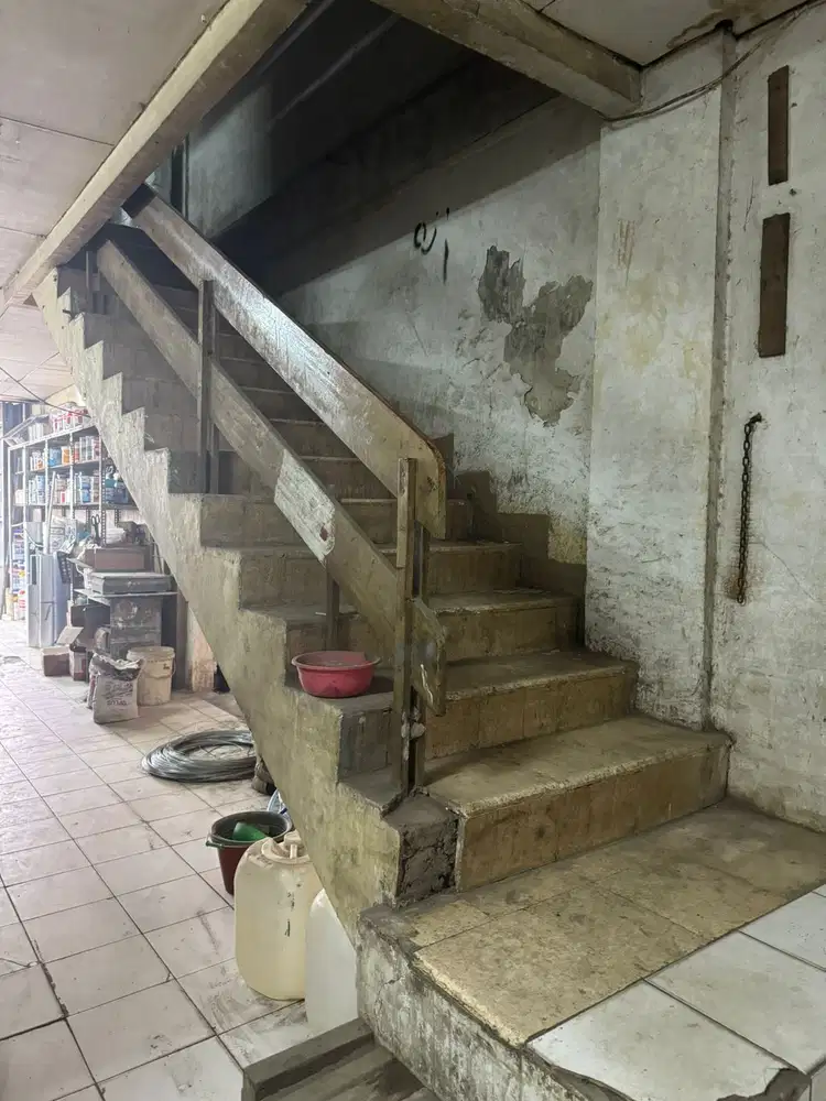 Tanah Komersial Jelambar, Tanah Komersial Telukgong, Kavling Telukgong