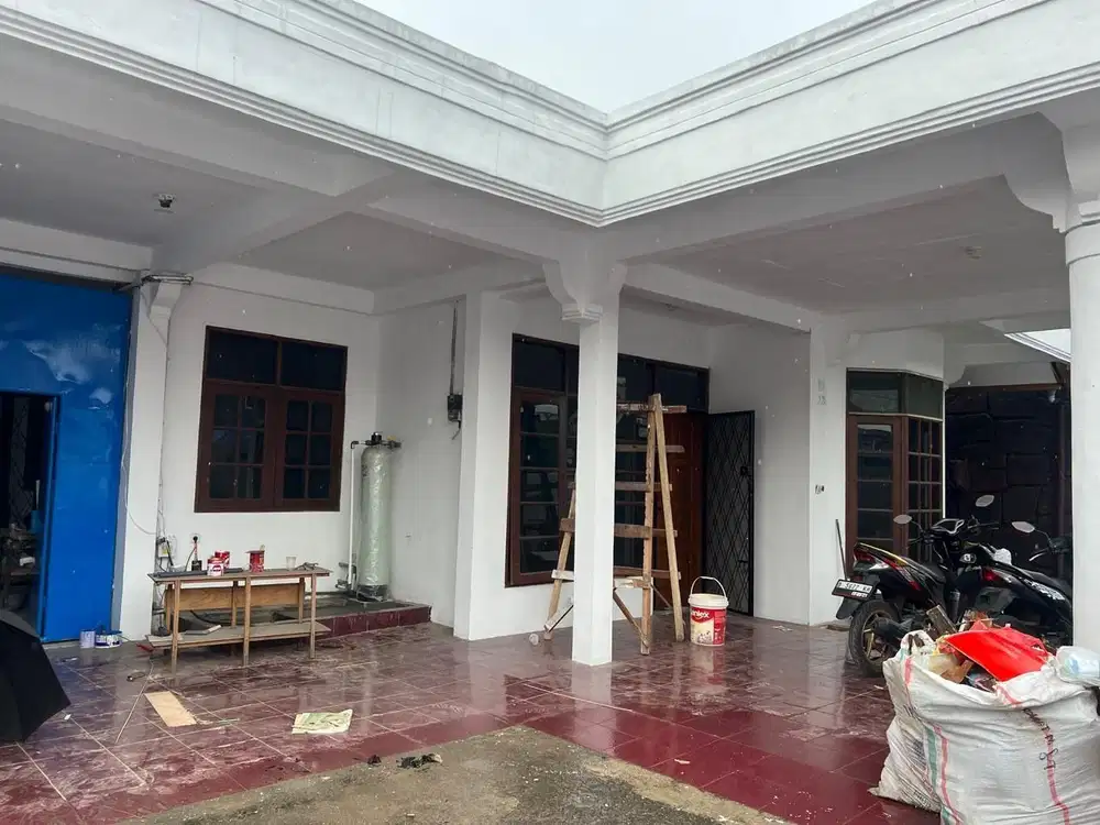 RUMAH SUPER MURAH, dibawah pasaran di Taman Rahayu ( hook) di Bandung