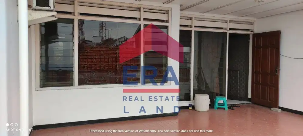 Dijual Rumah di Jalan Libra Karangempat Surabaya