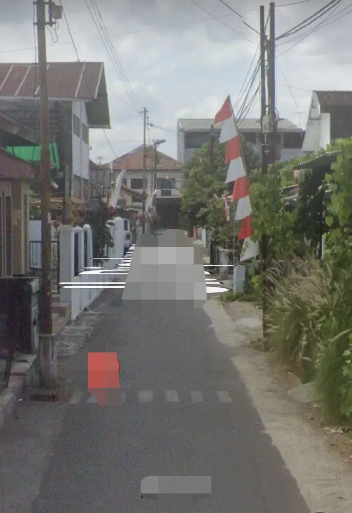 Tanah Strategis di Jl Brigjen Katamso, Jogja