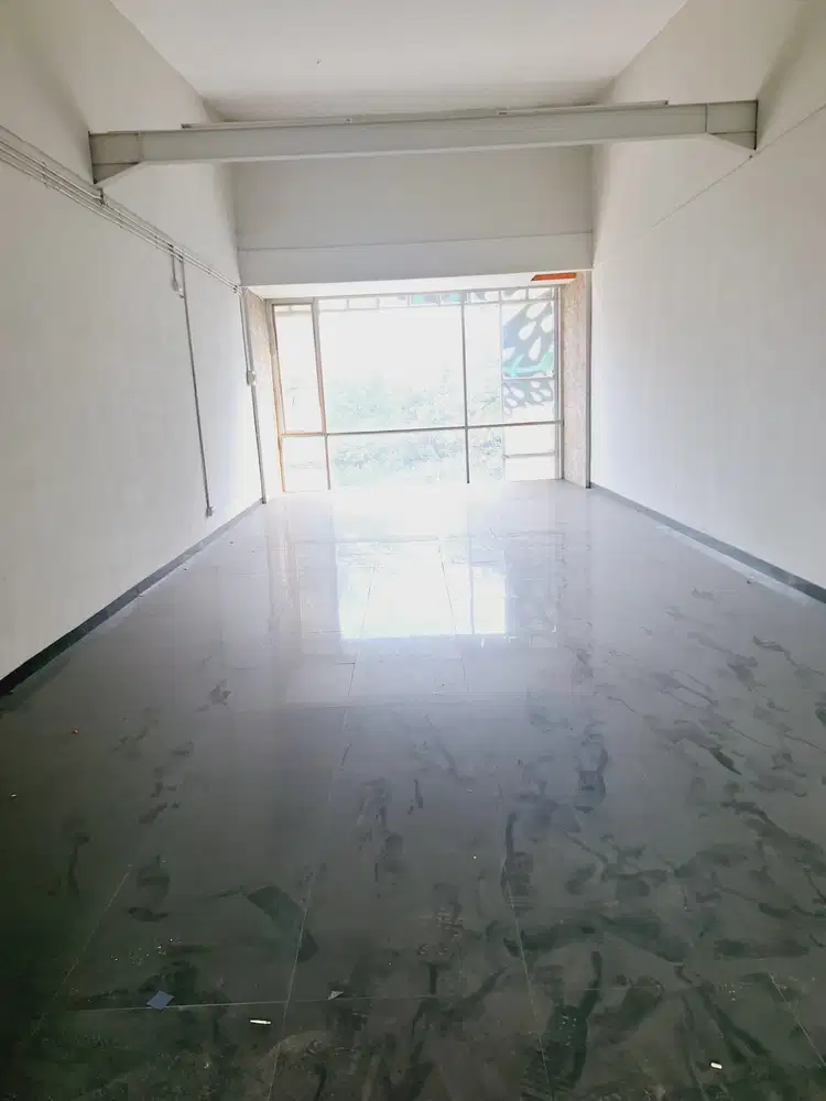 Disewakan Ruko Strategis Di Mainroad Ujungberung