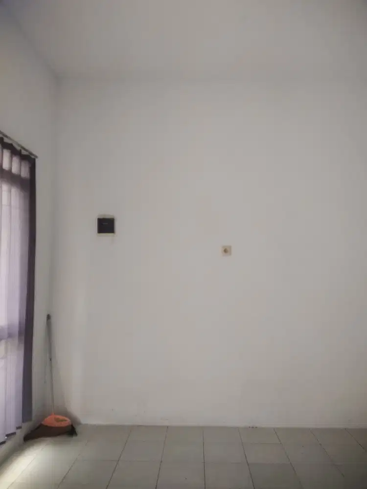 Dijual murah luas tanah 72 di Citra Maja Lebak Banten