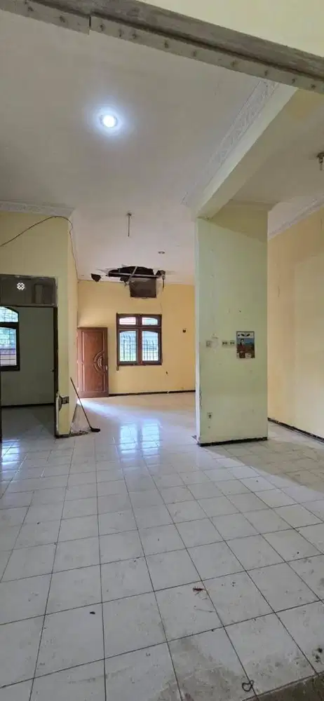 Jual cepat murah pondok Tjandra keluar langsung jalan merr dan tol