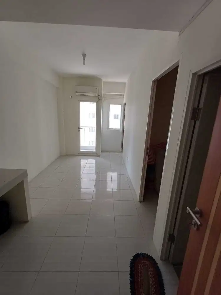 Apartemen Puncak Dharmahusada Tower B