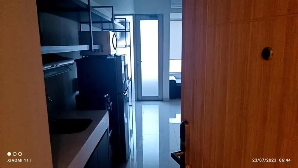 DUA UNIT 2 BR &amp; 1 BR APARTMENT ORANGE COUNTY CIKARANG FULLY FURNISHED