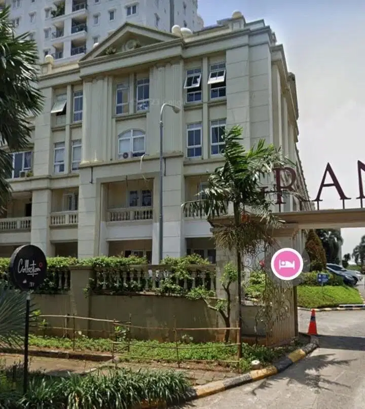 Dijual Ruko Grand Pallace, Kemayoran, Jakarta Pusat