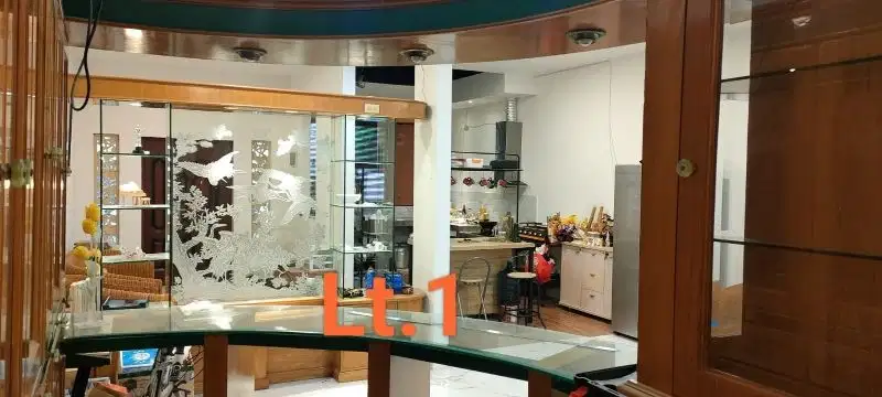 Dijual Rumah Rapih di Sunter