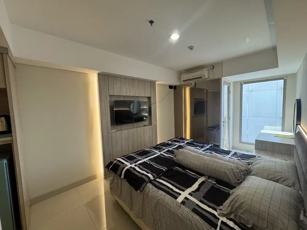 Di SEWAKAN Lafayette Pemuda Good View