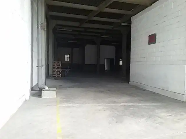 Disewakan Gudang di Raya Kletek – Sidoarjo