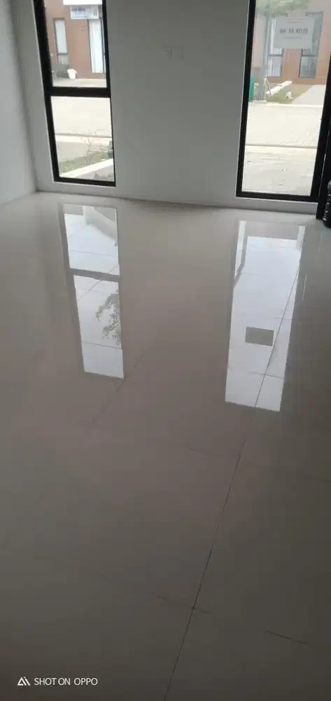 Disewakan Rumah Jakarta Barat Citra Garden Puri Cluster ALMA, 2 Lantai