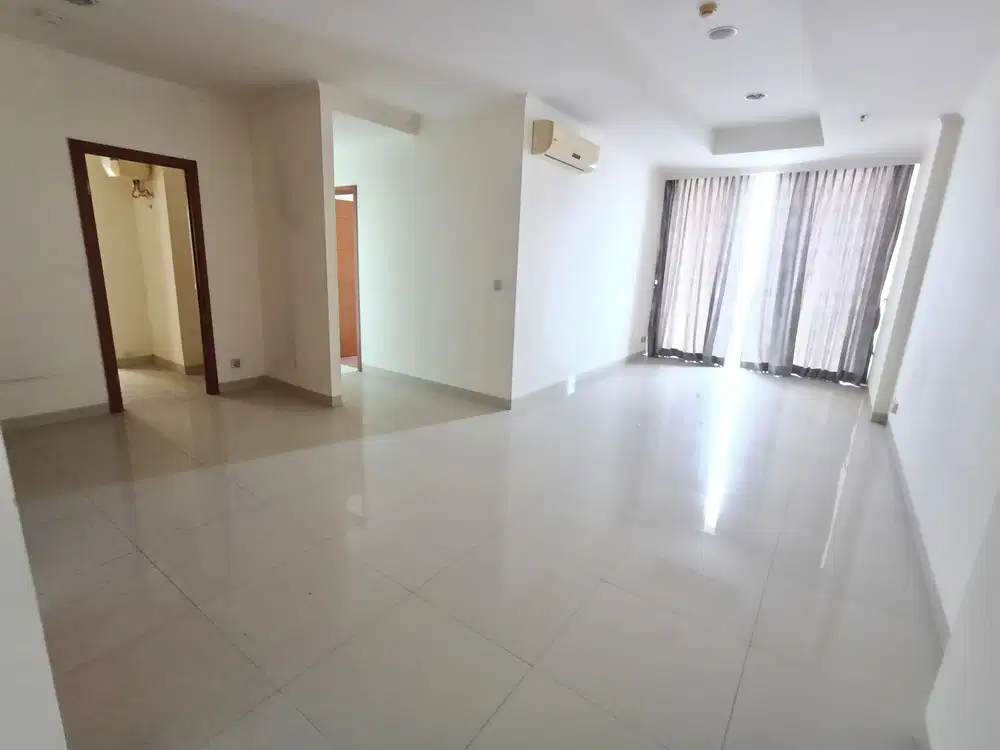 Apartemen Mewah dijual Ancol Mansion view laut Ancol Timur Jakarta