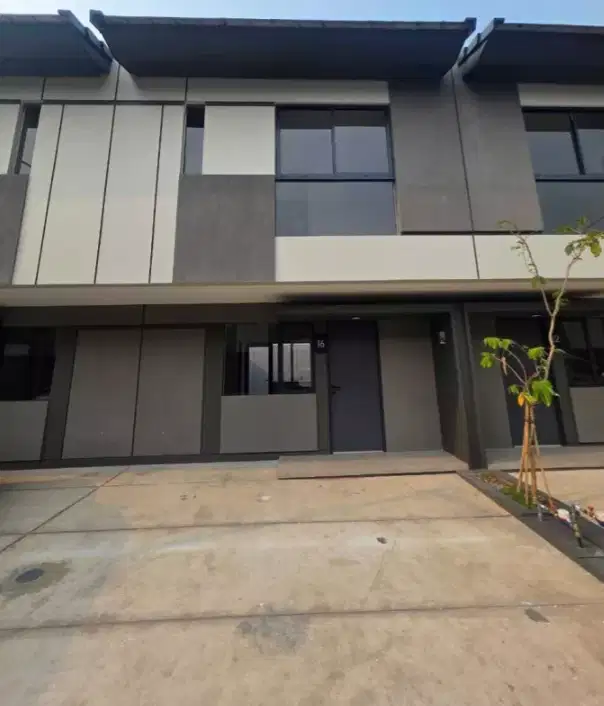 Disewakan Rumah di Cityzen East Park 2 By Rumah Chinida (Lw)