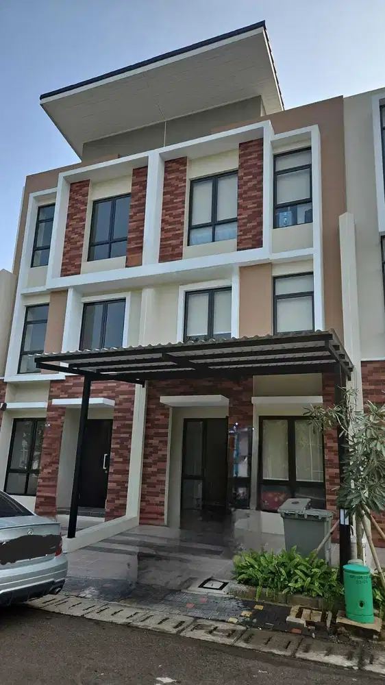 Dijual kos full semua gading serpong cocok untuk investasi