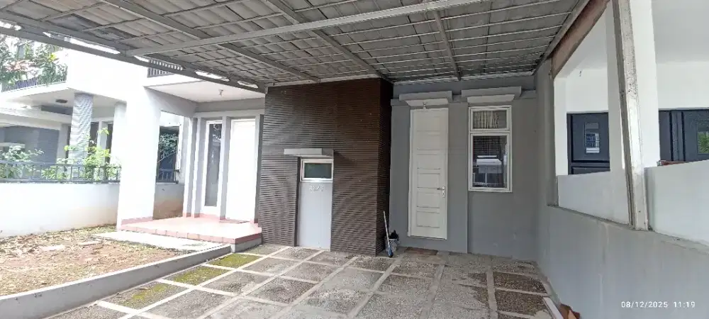 Jual Rumah Kota Tangerang