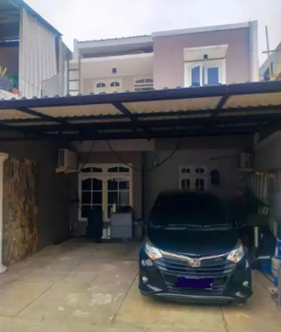 Di Sewakan Rumah Second Siap Huni Di Kayu Putih, Aman Dan Nyaman