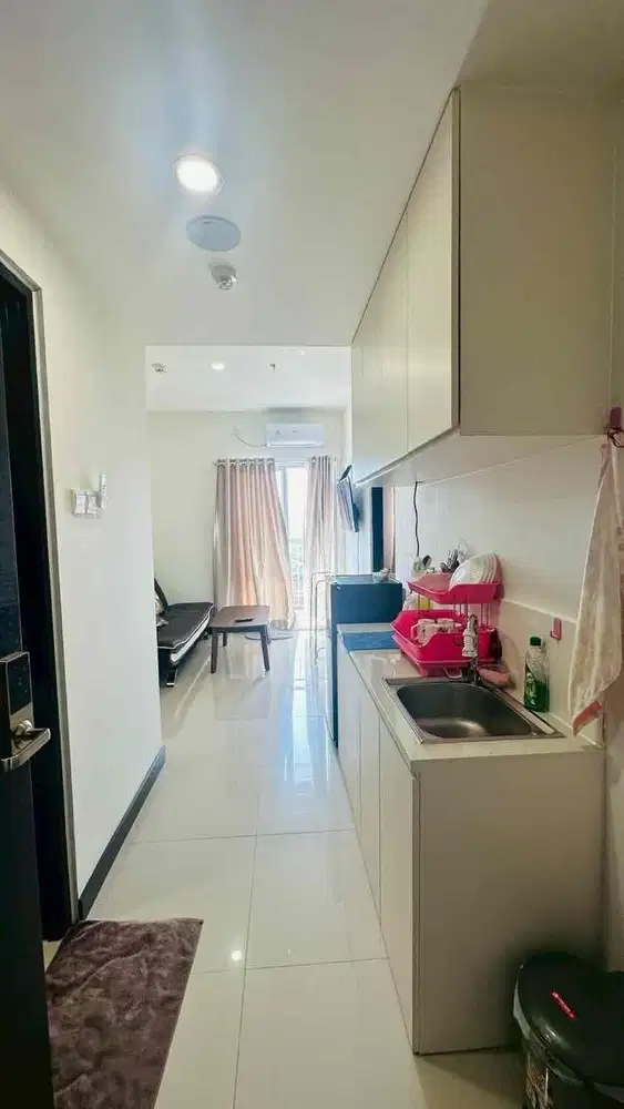 Disewakan Apartment Onebedroom citra plaza nagoya