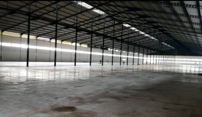 Pabrik Super Murah Dengan Halaman Luas di Pasuruan Jawa Timur