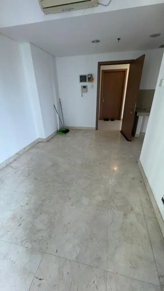 Apartemen Puri Orchard Jakbar 2Kmr Hook 50m2 Unfurnished